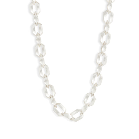 Graphene Necklace by Georgie Harrison