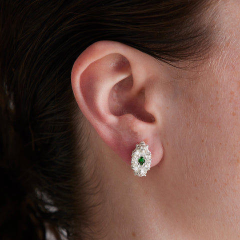 Pareidolia Earrings