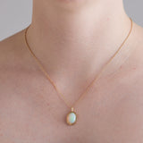 Lili Neckpiece