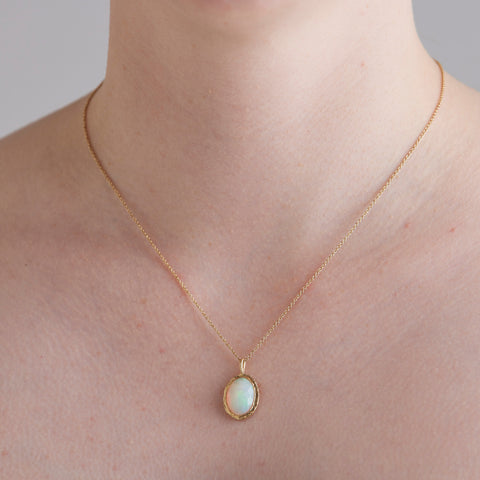 Lili Neckpiece