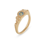 Blue Moon Canyon Ring