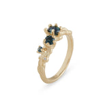 Night Bloom 1 Ring
