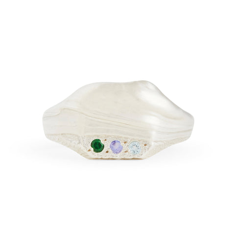 Dune TTA Ring by Georgie Harrison