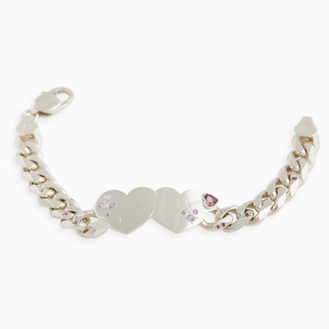 Cupid’s Cuff Bracelet