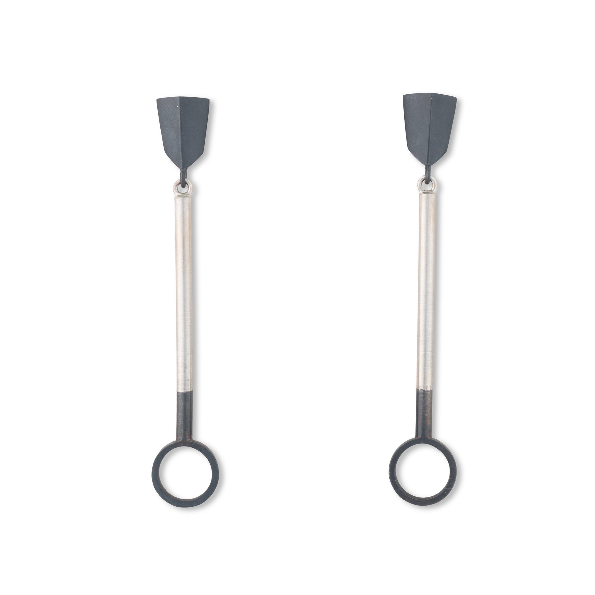 Encircle Earrings