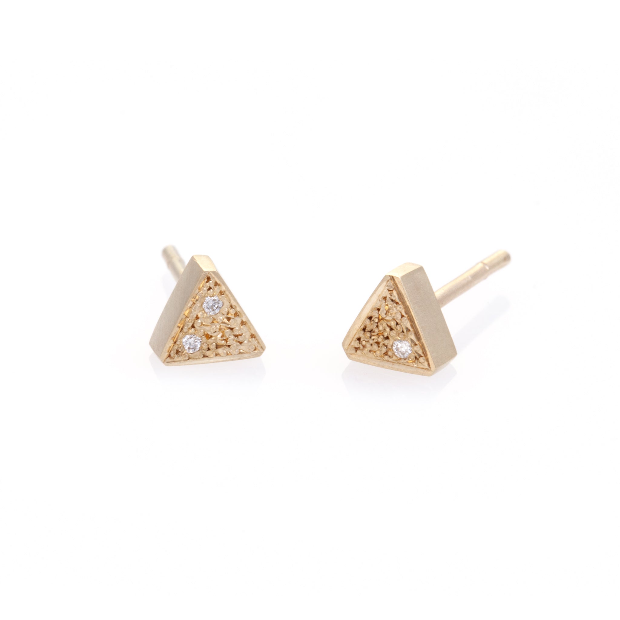 Ivy Studs Earrings