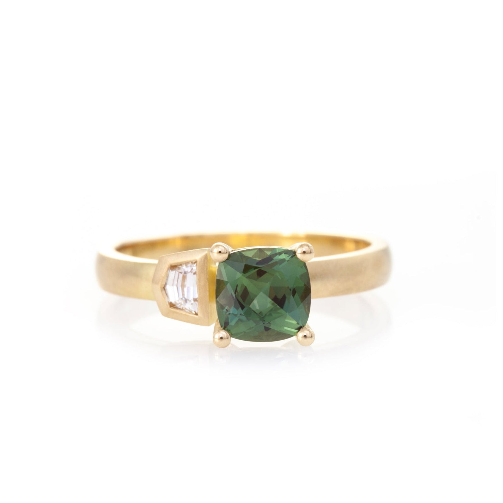Wilderness II Ring