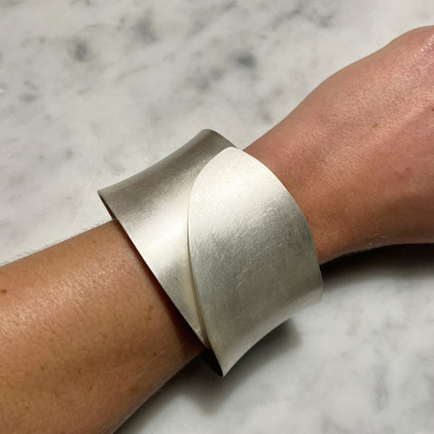 Paper Cuff