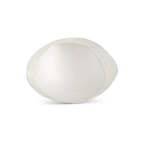 Single Pod Brooch by Belinda Esperson