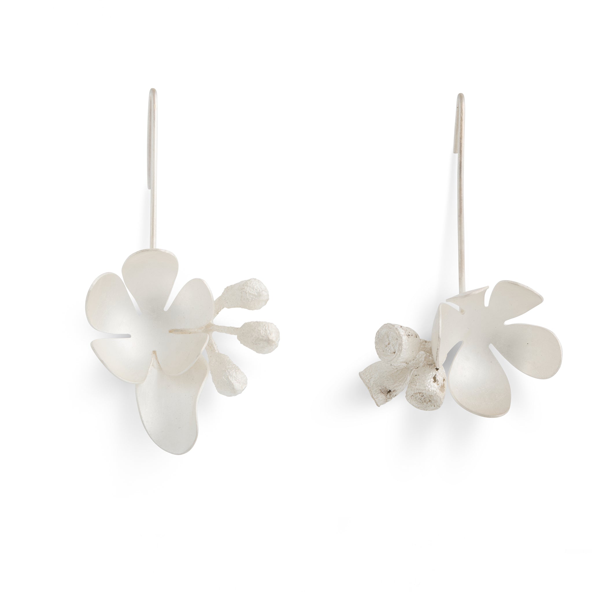 Native Bouquet Earrings