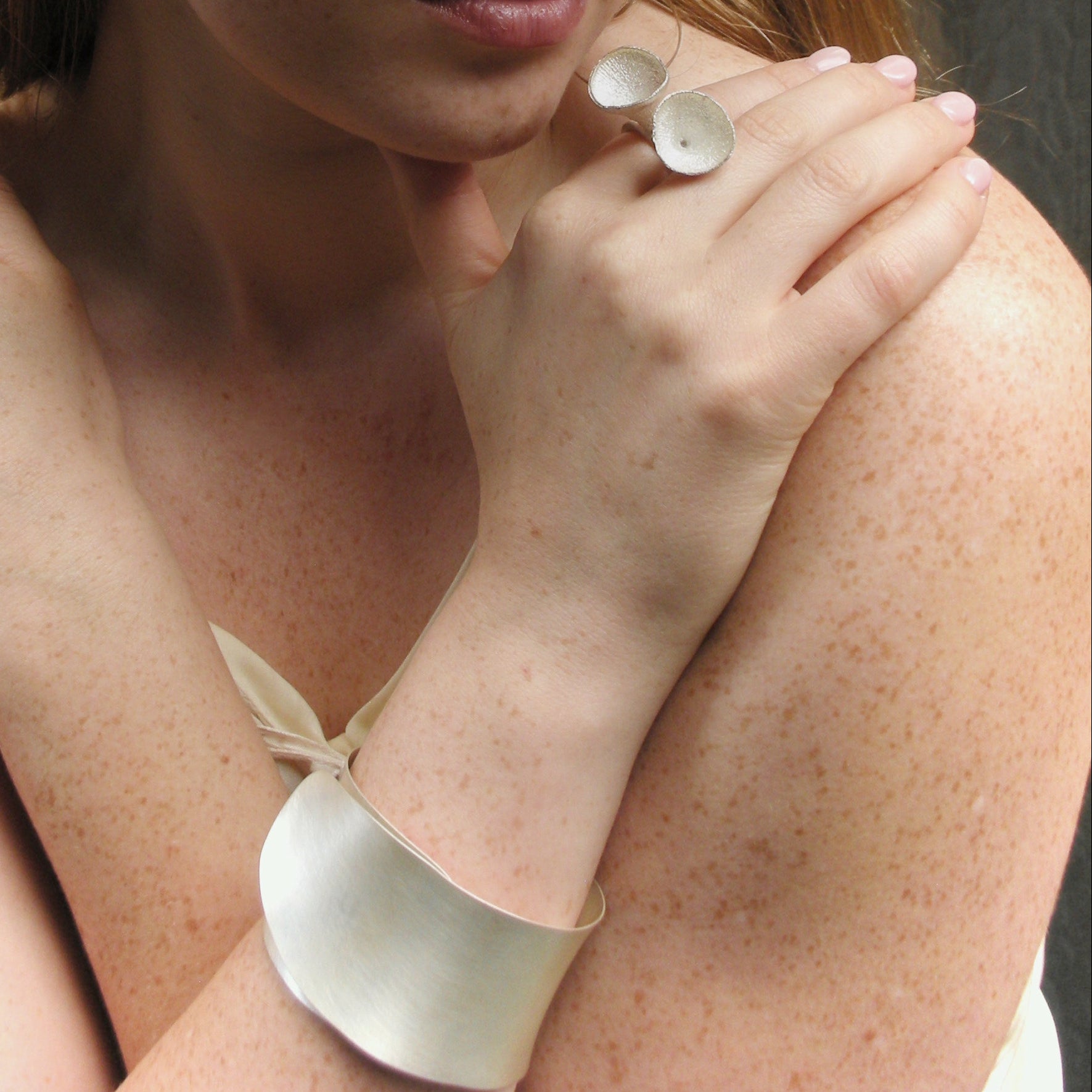 Paper Cuff