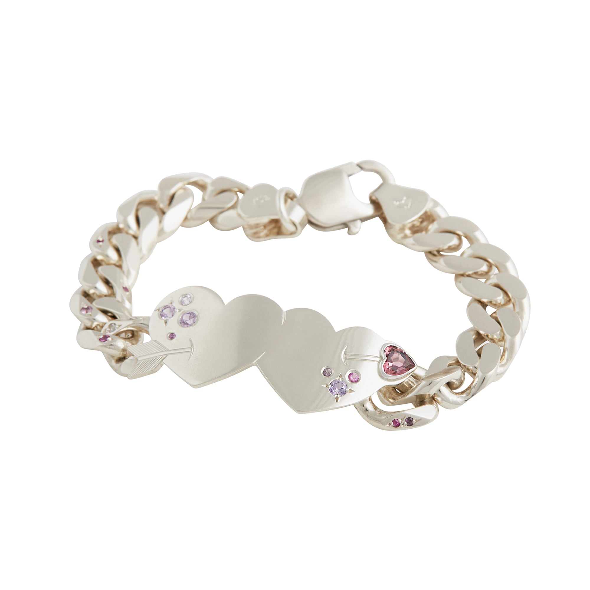 Cupid’s Cuff Bracelet