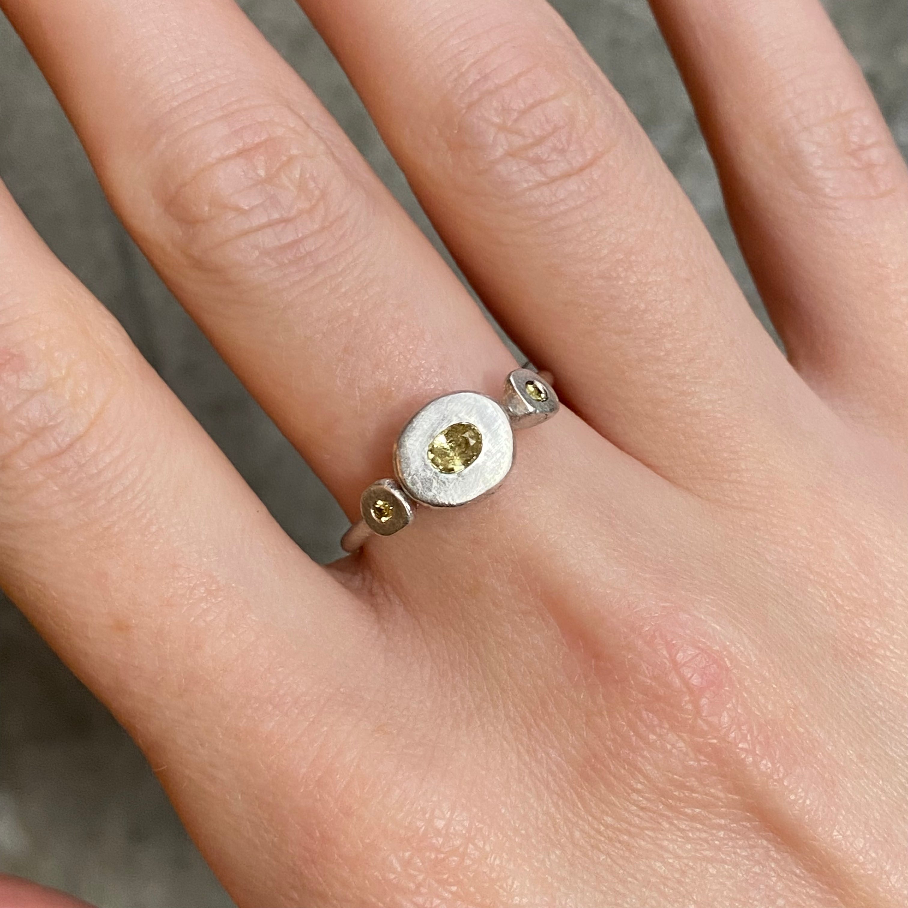 Transformations Ring