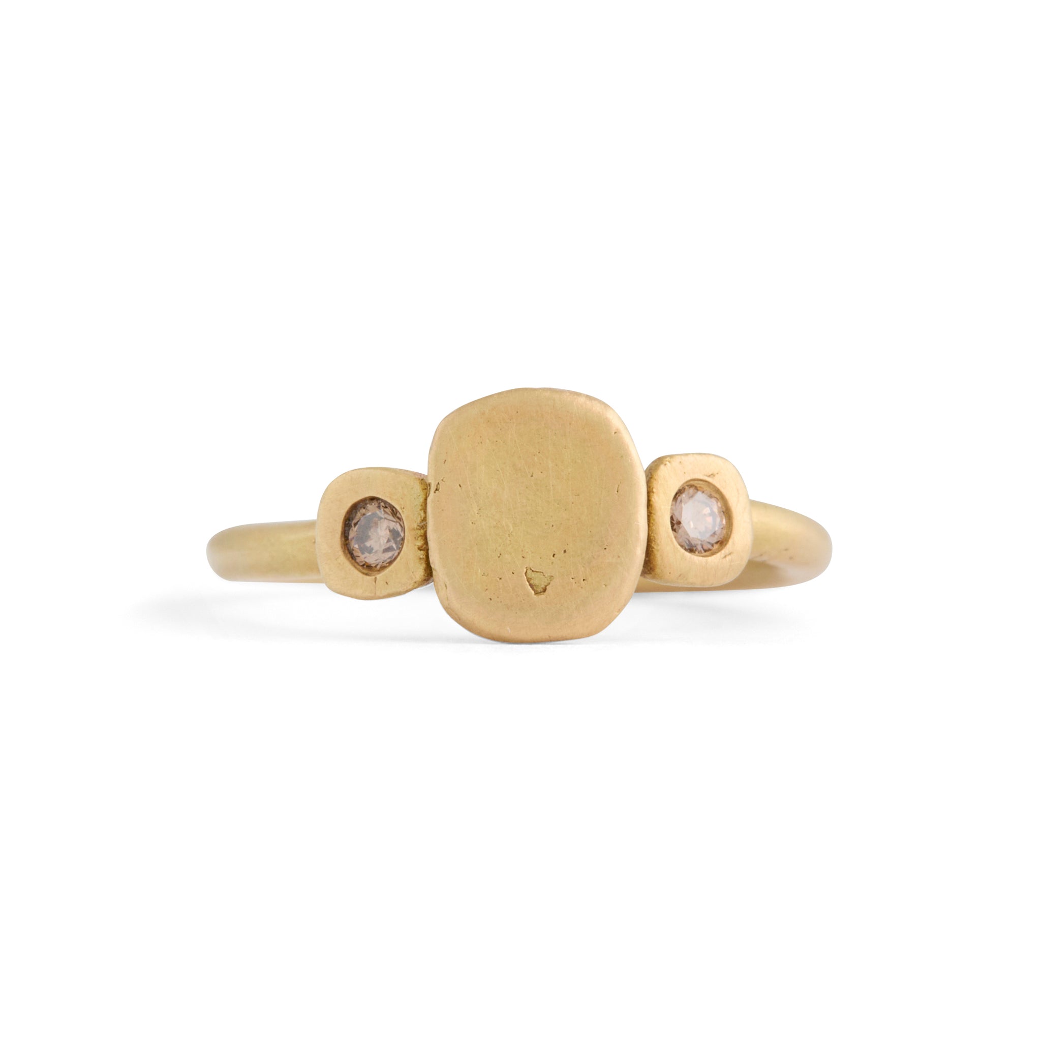 Signet Ring