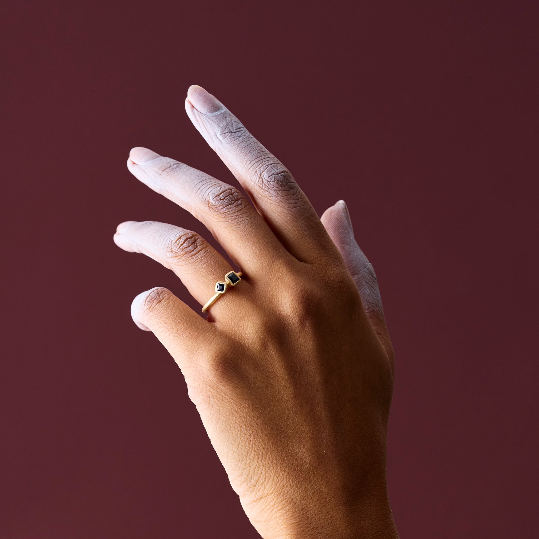Unearth Ring