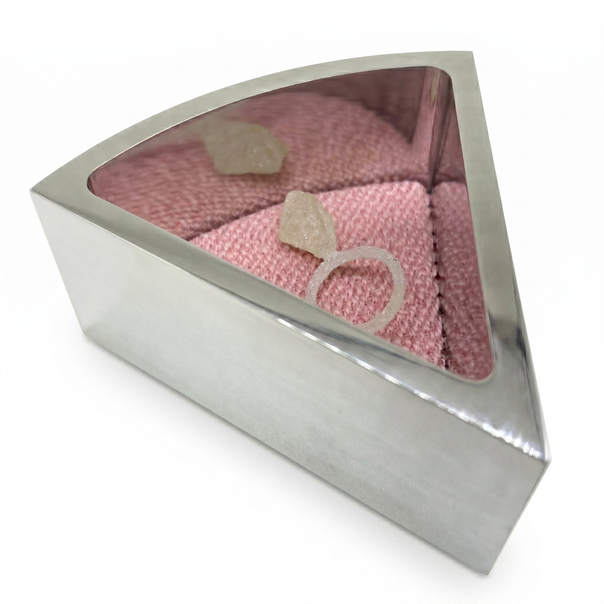 Spongecake Box