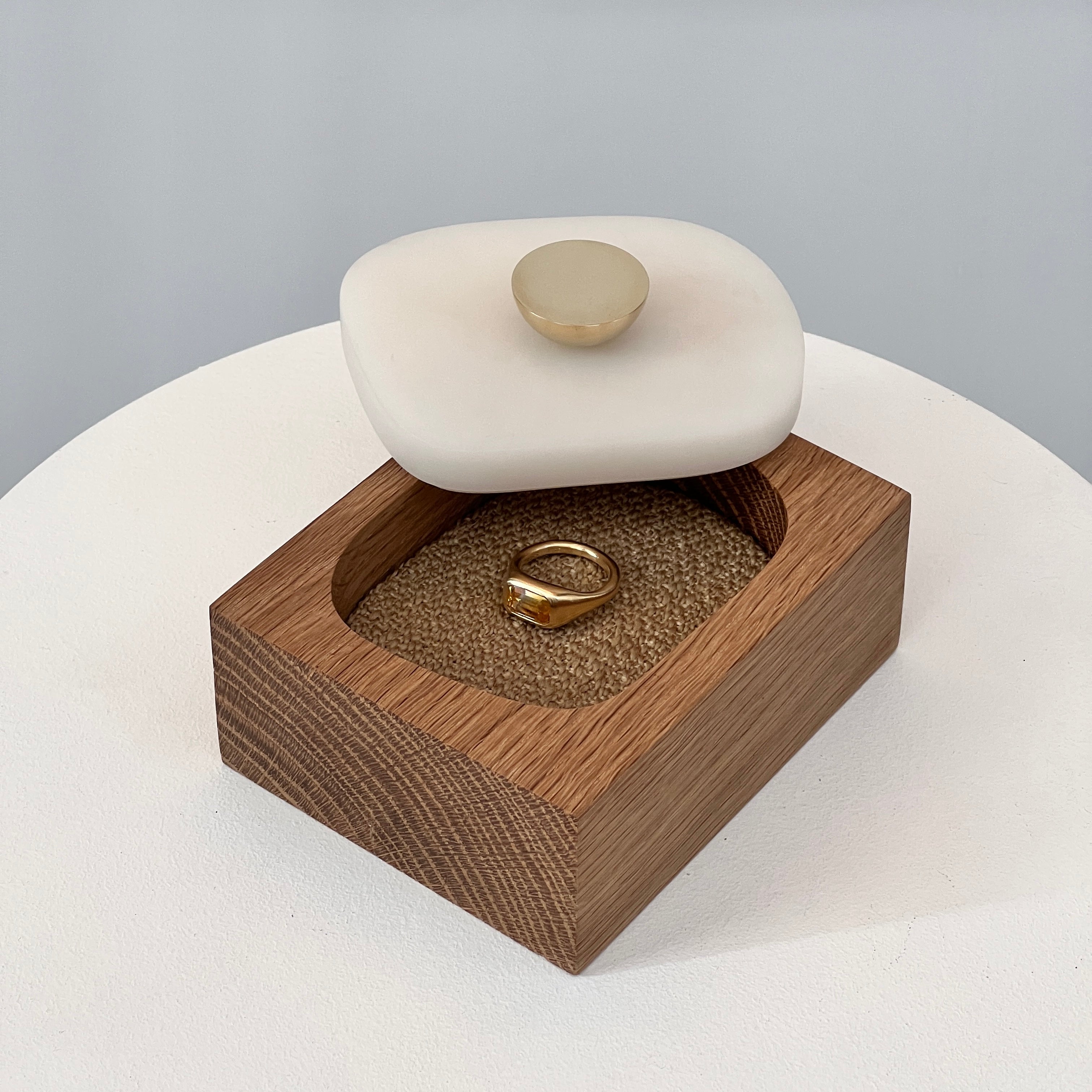 Egg on Toast Box