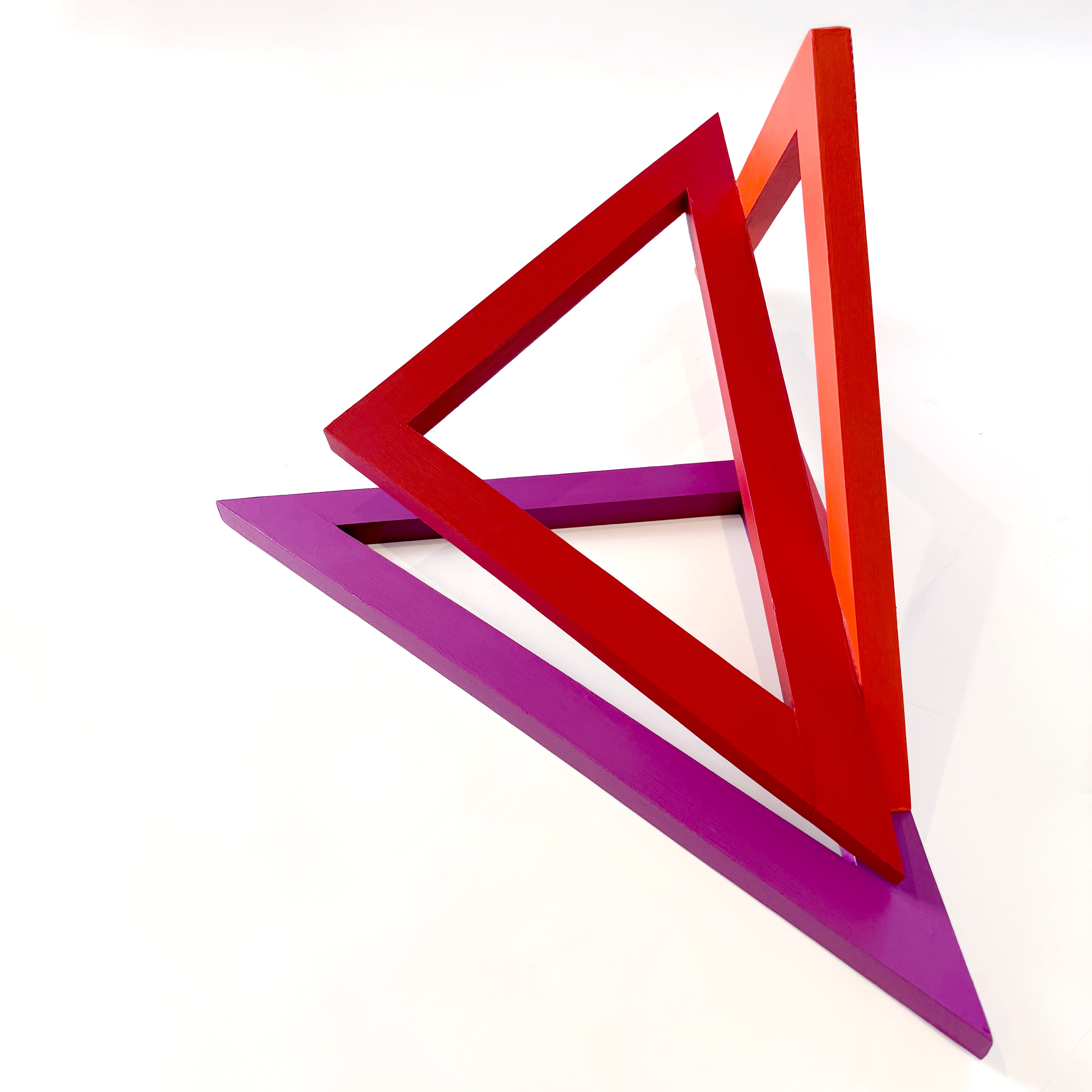 Shelter For Ideas Sculpture