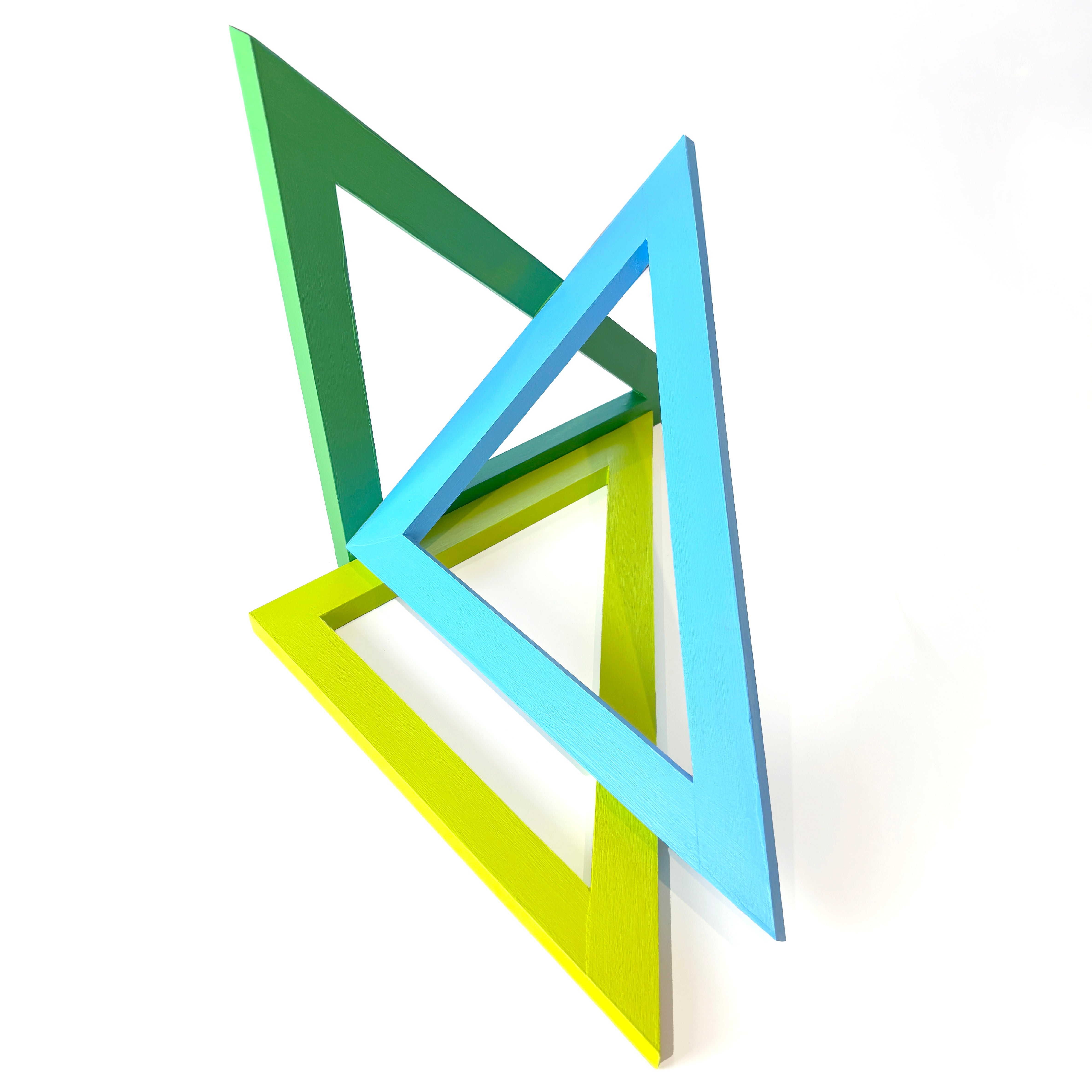 House of Memories Sculpture