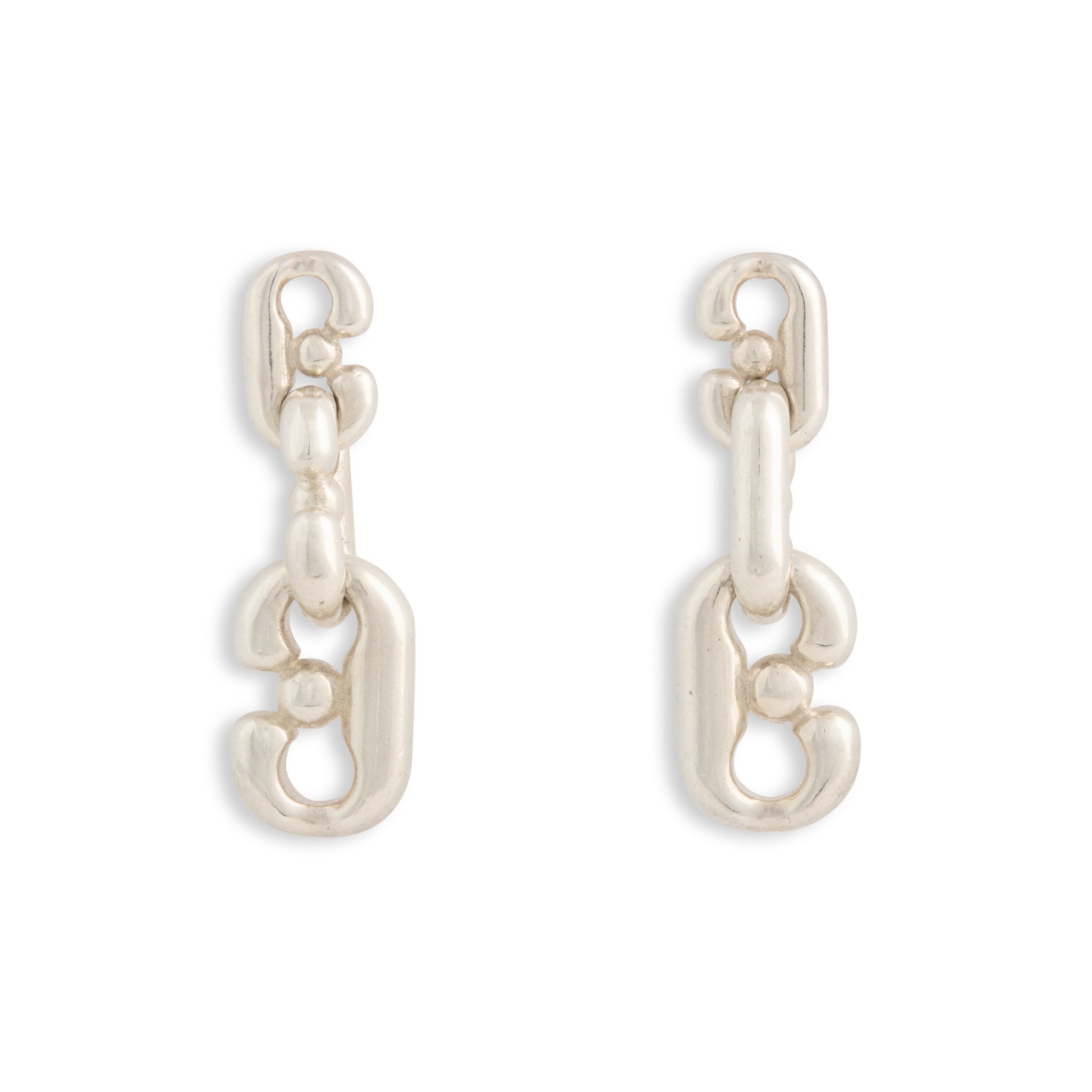 Bok Graduated Earrings