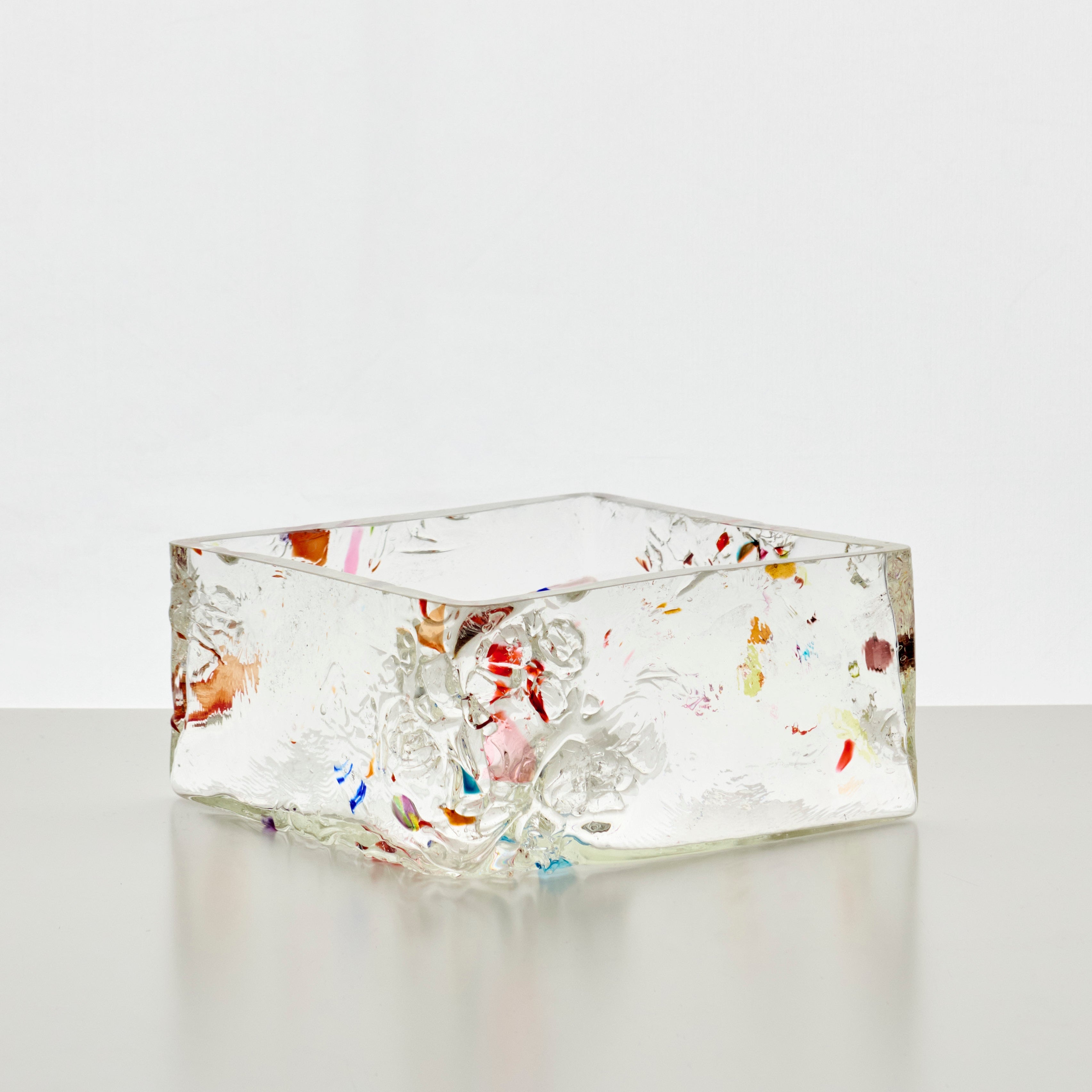 Cullet Dish II