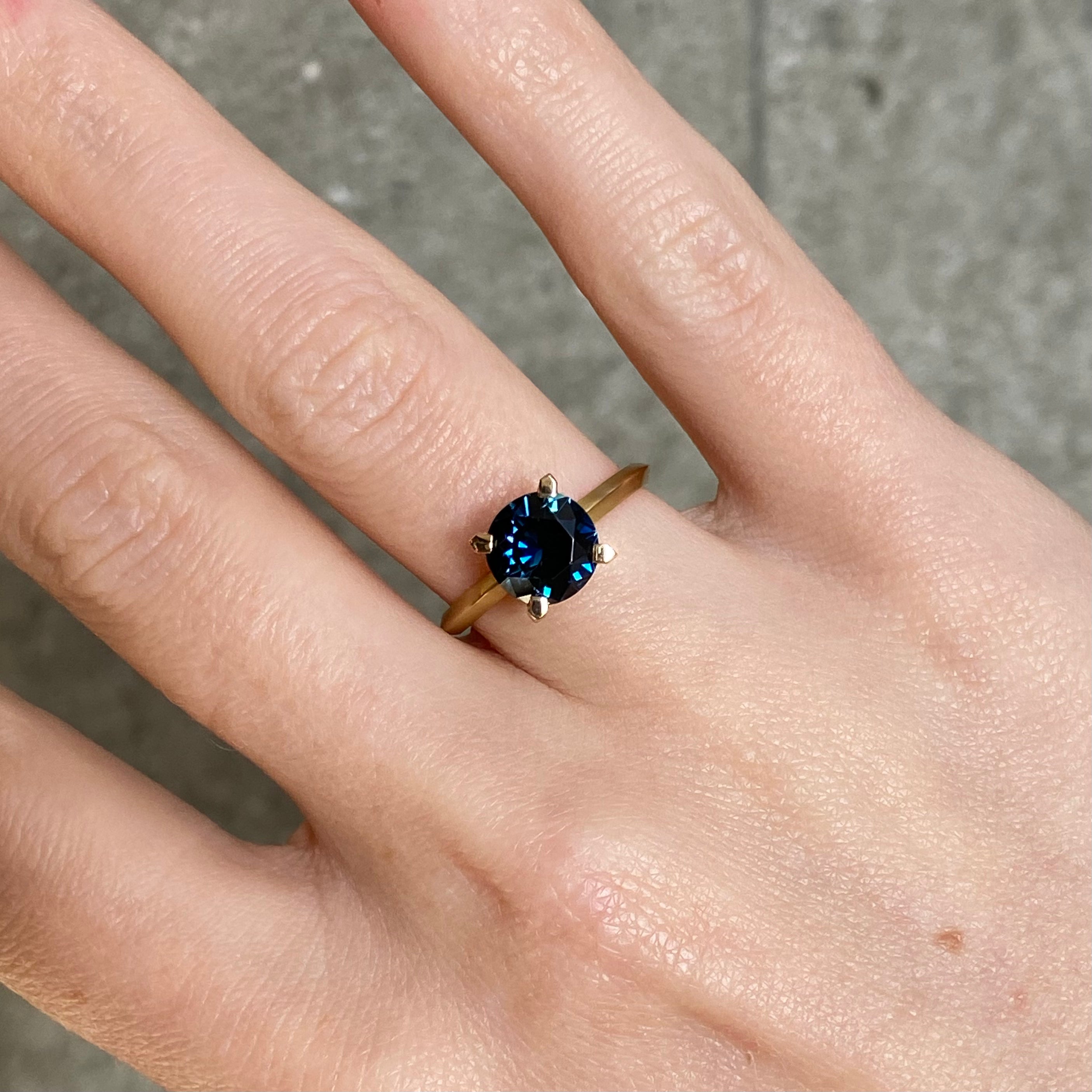 Devotion Love Ritual Ring