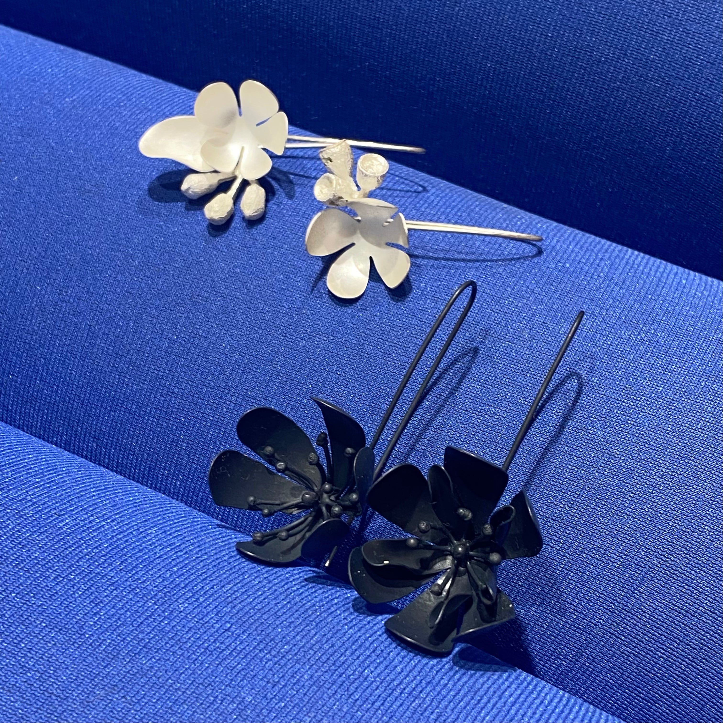Native Bouquet Earrings