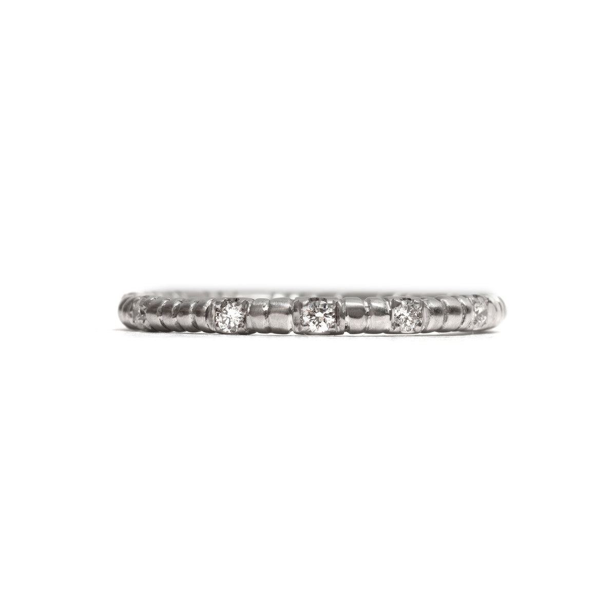 Scattered Seeds Ring