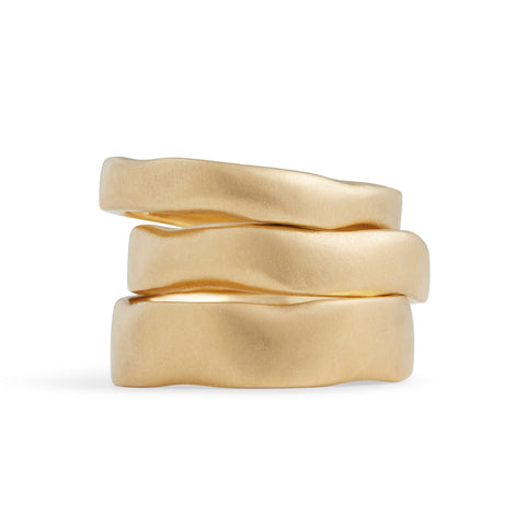 Eternal Touch Wedding Ring
