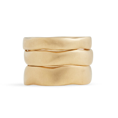 Eternal Touch Wedding Ring