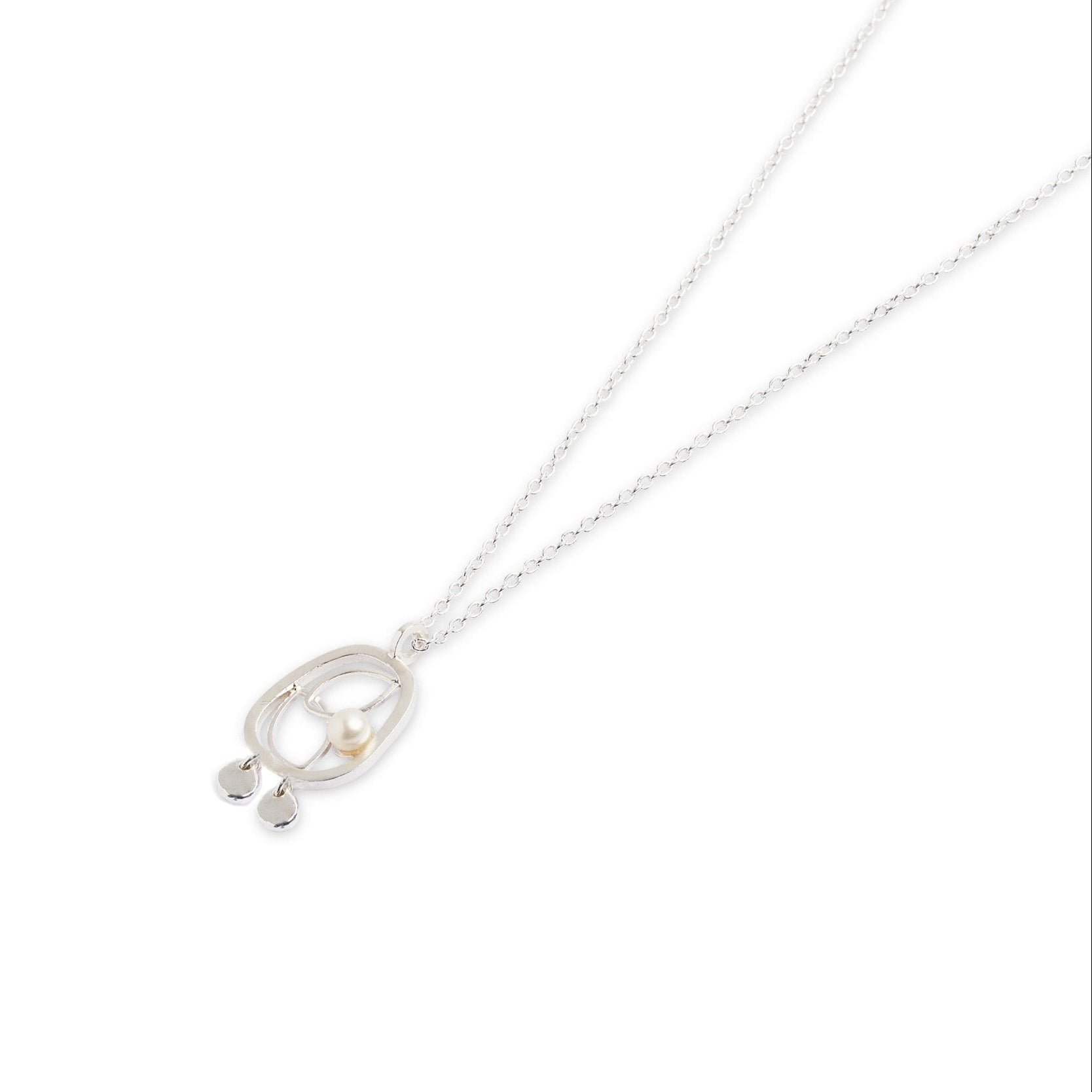 Botanic Formation Pendant