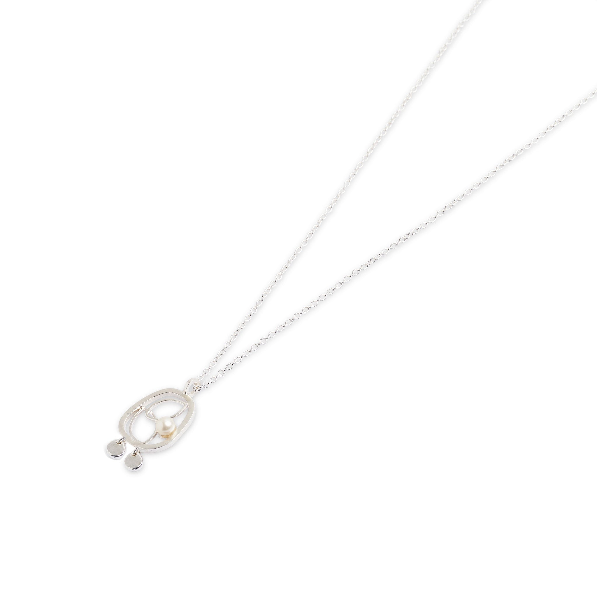 Botanic Formation Pendant
