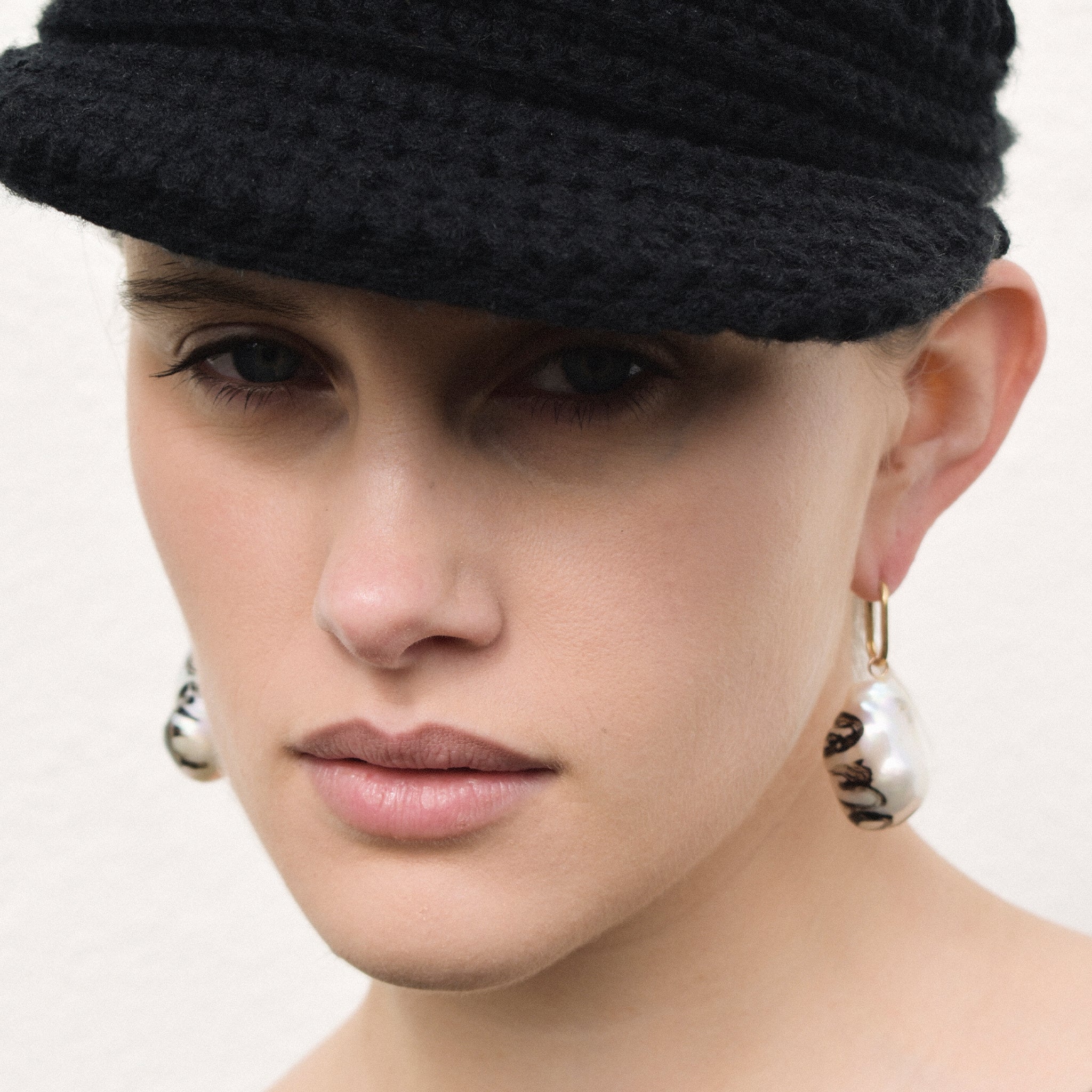 To Love Is Power Earrings
