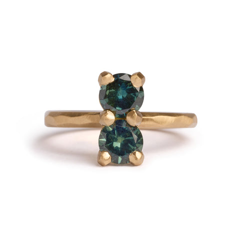 Soul Mate Ring
