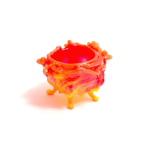 Small Paw Bowl by Kate Rohde