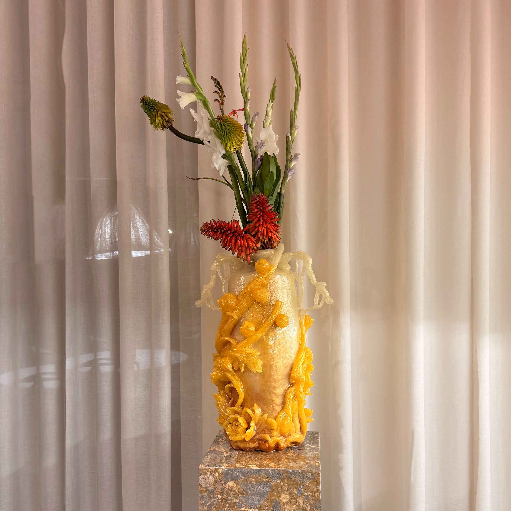Garden Urn