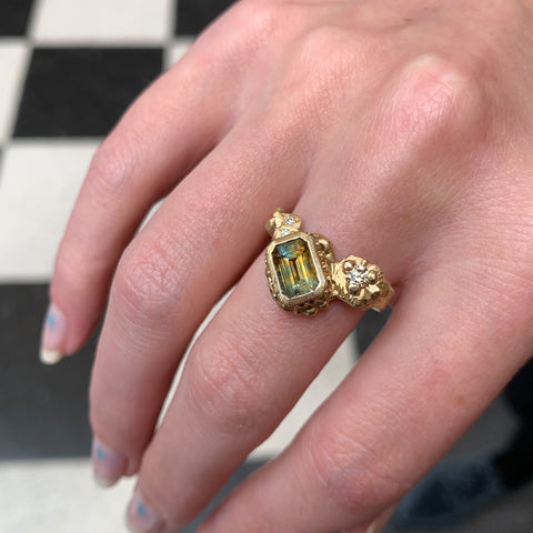 Reverence Ring