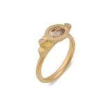 Deep Earth Time Ring