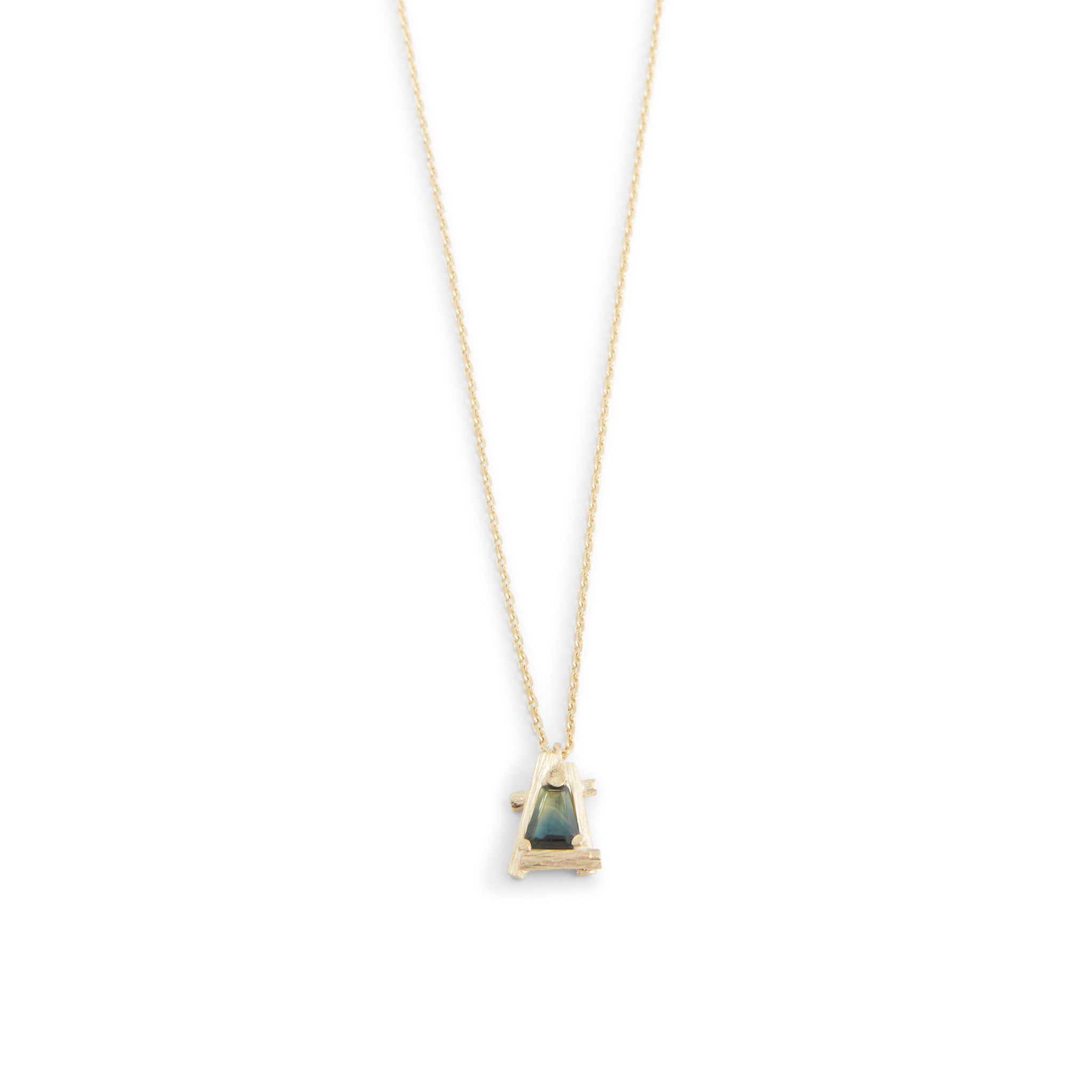 Natural Forces Pendant
