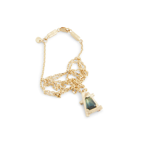 Natural Forces Pendant