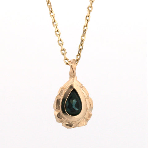 Cairn Pendant by Kim Victoria