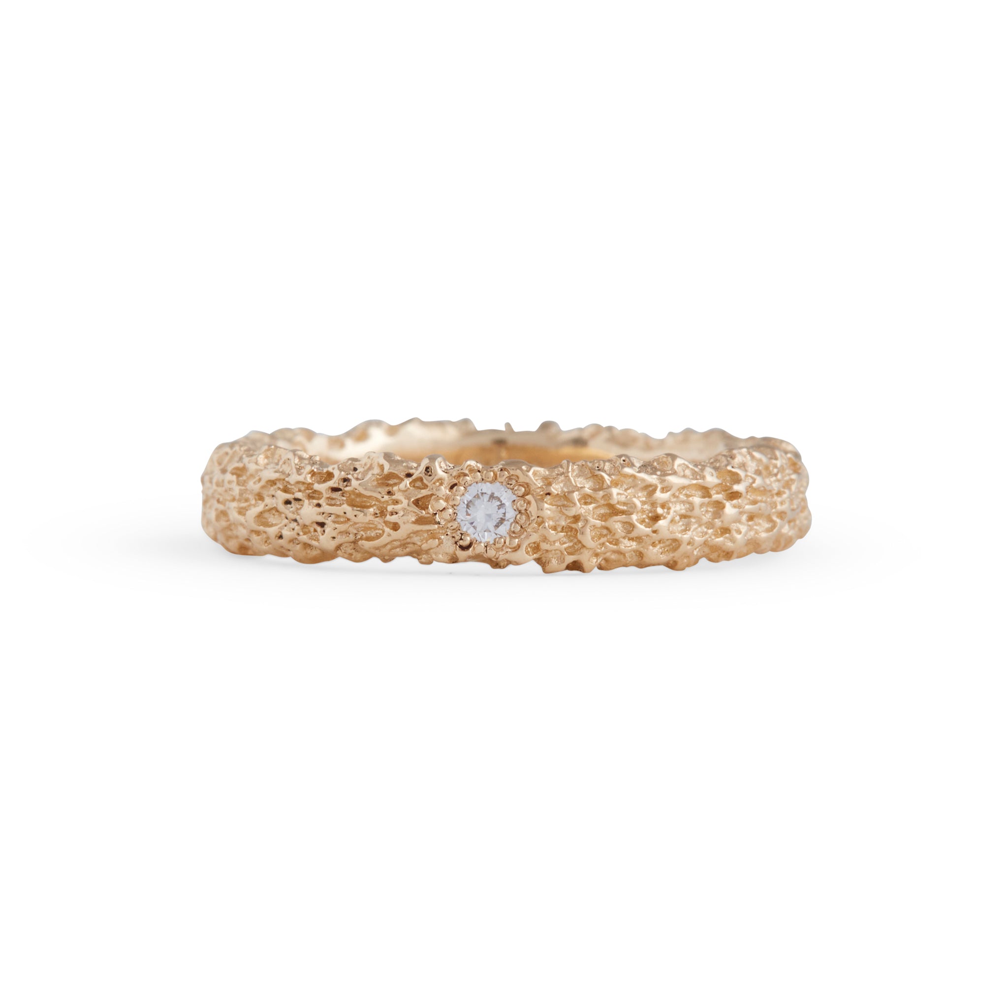 Graceful Inner Islands Ring