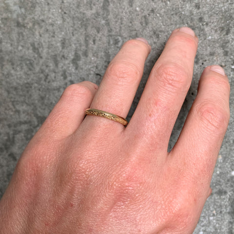 Balance Ring
