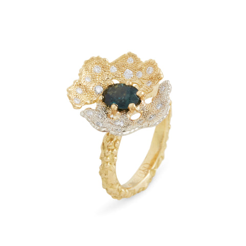 Liminal Ring