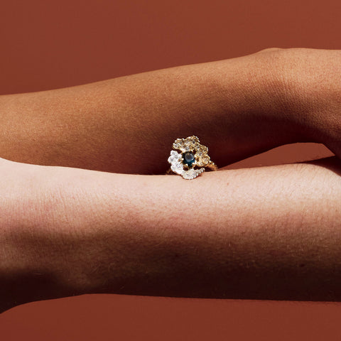 Liminal Ring