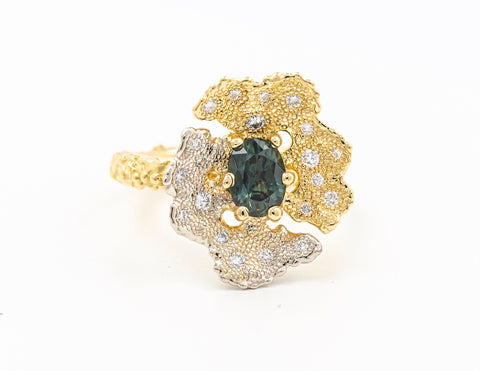 Liminal Ring