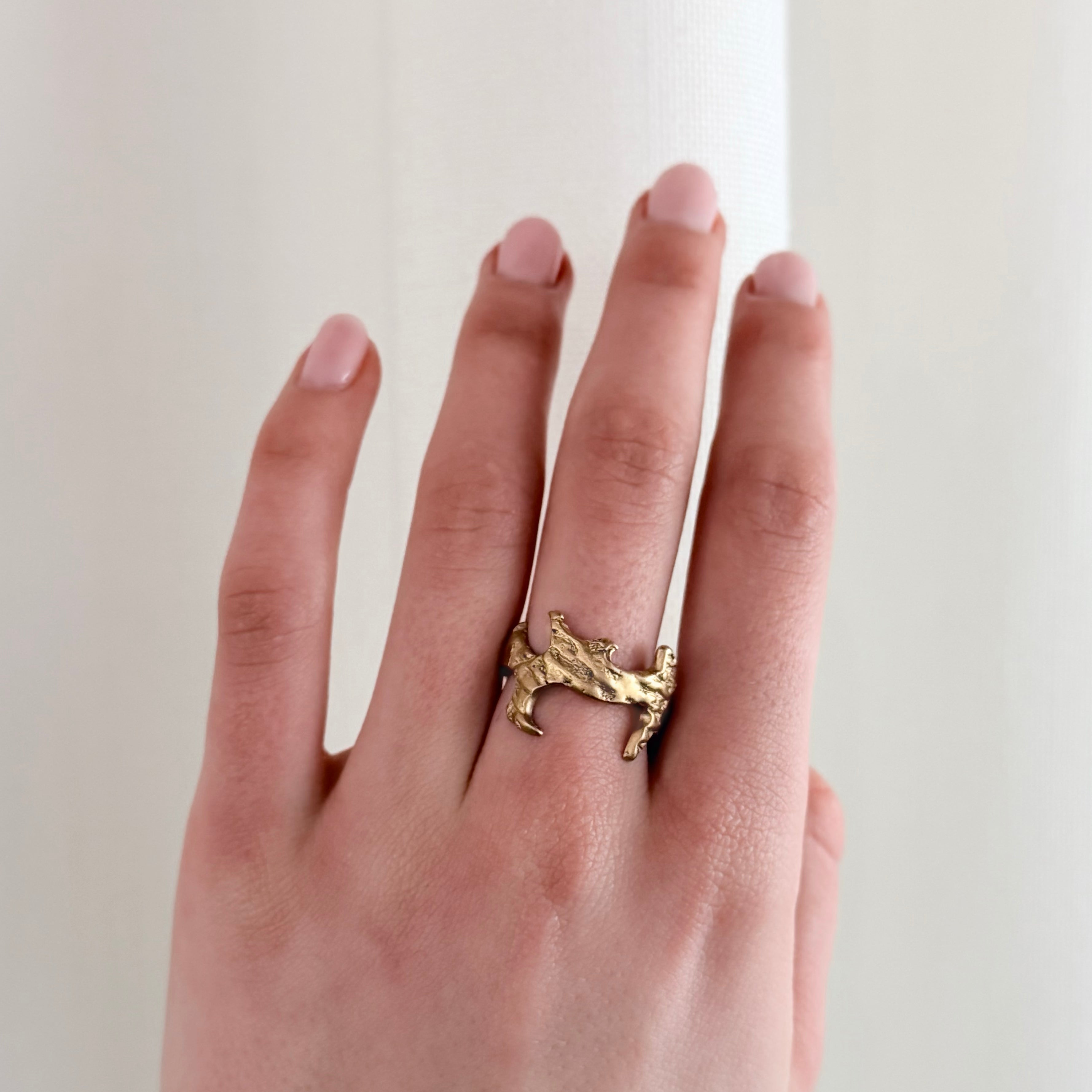 Ace Ring