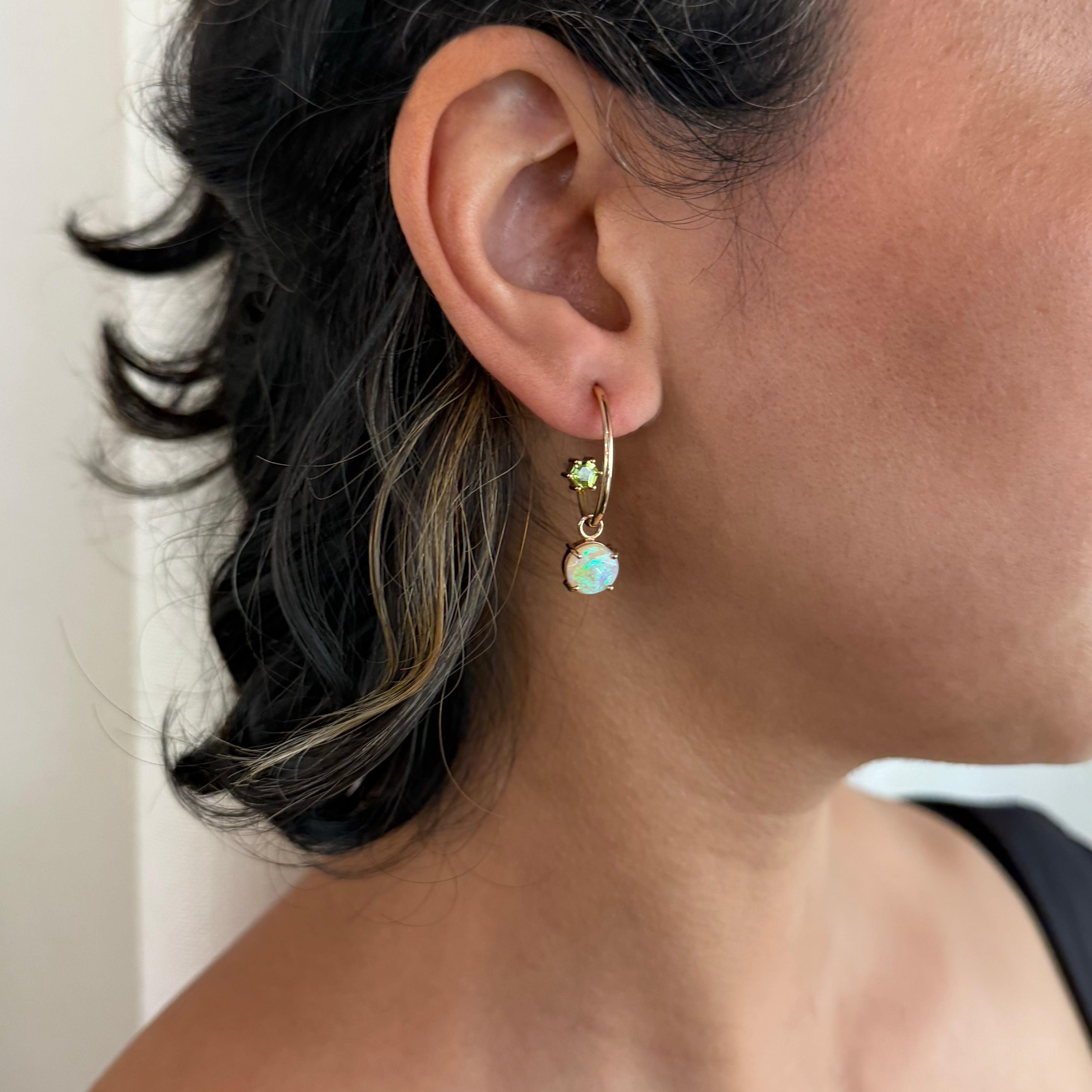 Trailblazer Earrings