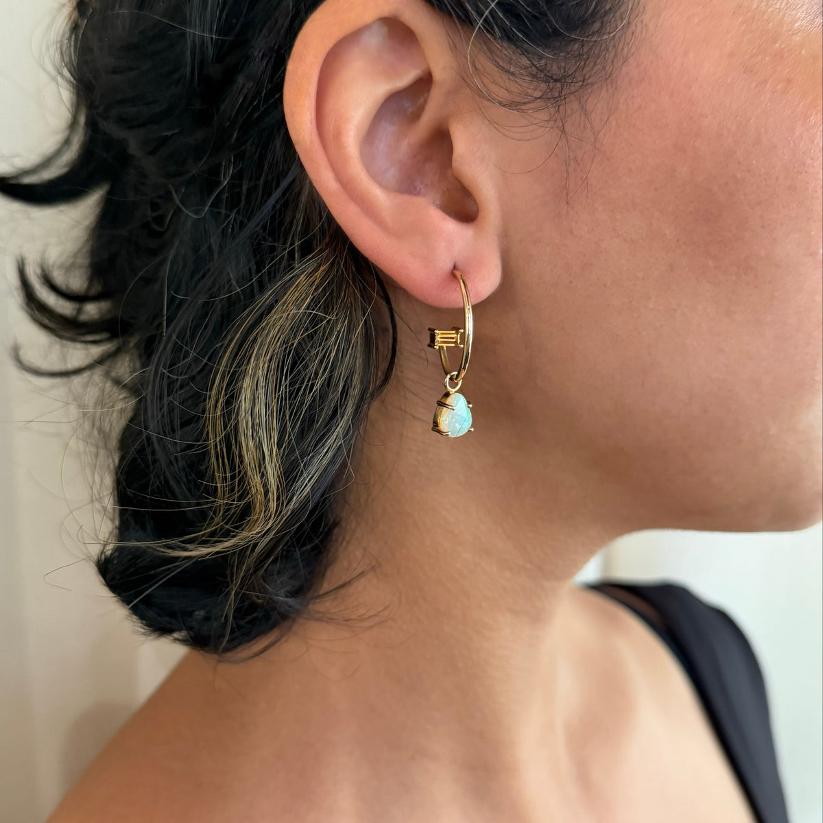 Trailblazer Earrings