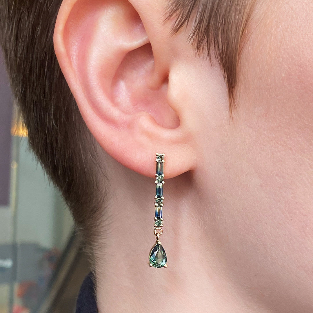 True North Earrings